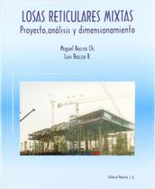 Losas Reticulares Mixtas - Reverté Losas Reticulares Mixtas - Reverté