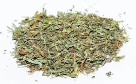 LOSNA erva seca para chá 1 KG