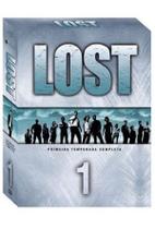 Lost: 1ª Temporada - Aventura na Ilha - 1071 Min - Dolby 5.1