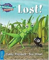 Lost!