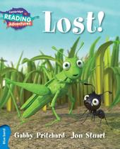 Lost! - CAMBRIDGE