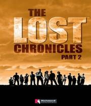 Lost chronicles, the - part 2 - audio-cd - Richmond