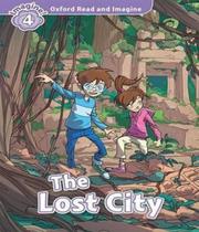 Lost city, the ori 4