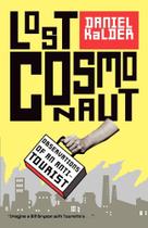 Lost Cosmonaut - Simon & Schuster