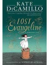 Lost evangeline Lost evangeline