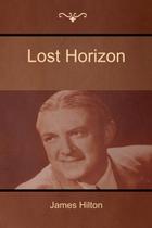 Lost Horizon - Indoeuropeanpublishing