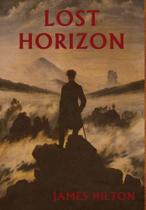 Lost Horizon - IndoEuropeanPublishing