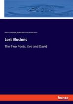 Lost Illusions - Hansebooks