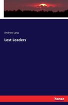 Lost Leaders - Hansebooks