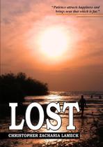 Lost - Lulu Press