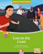 Lost on the coast - level e + e-zone kids resources