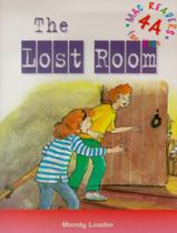 Lost Room - MACMILLAN BR