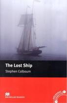 Lost ship with cd - MACMILLAN BR Lost ship with cd - MACMILLAN BR