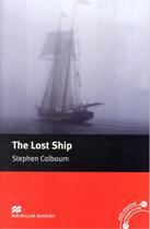 Lost ship with cd - MACMILLAN