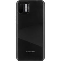 Lote 05 smartphones multilaser f max 2 64gb 6.1 8mp 1gb ram preto p9165