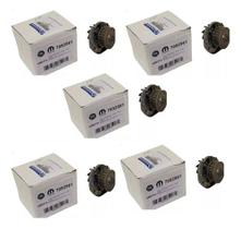 Lote 5 Bombas De Água Mopar Fiat, Uno, Fiorino, Palio, Punto Tjet, Strada Fiat 7092981