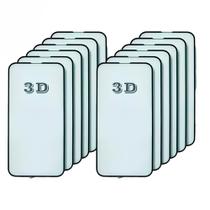 Lote c/ 100 Películas 3D diversas para celular