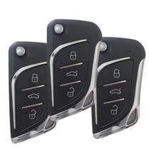 Lote Chaves Keydiy Modelo Toyot Lexus B30 Para Mini kd Kd900 Kdx2 Kd-x2