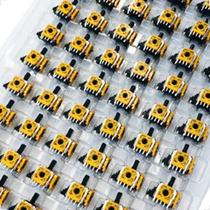 Lote Com 60 Motor Substuição Do Analógico 3d Profissional Compatível Com Controle Playstation 5 Ps5