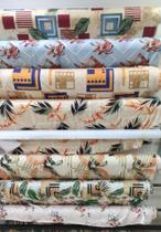 Lote De Malhas Estampadas Com 10quilos 2210 Lote De Malhas Estampadas Com 10quilos 2210