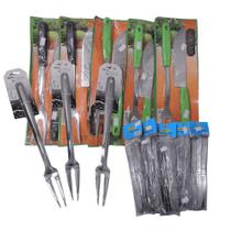 Lote Utensílios domésticos Variados 70 Itens Garfos e Facas Lote Utensílios domésticos Variados 70 Itens Garfos e Facas