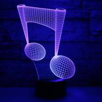 Loteria da reunião anual de acrílico Night Light 3D Football