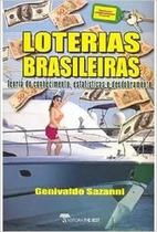 Loterias Brasileiras - Teoria Do Conhecimento Estatística E Desdobramento - THE BEST