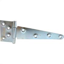 Loth Dobradica Leme 04 - Kit C/6 Pc Loth Dobradica Leme 04 - Kit C/6 Pc