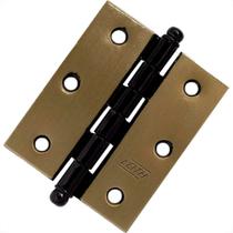 Loth Dobradica P.Bola Flo 3X3,0 Blist