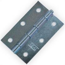 Loth Dobradica P.Solto Zin 3X2.1/2Blis Loth Dobradica P.Solto Zin 3X2.1/2Blis