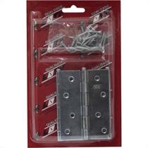 Loth Dobradica P.Solto Zin-4,0'' Blist