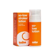 Lotion Cake So-Low Stroker Below the Belt Solo 100ml para homens