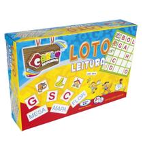 Loto Leitura