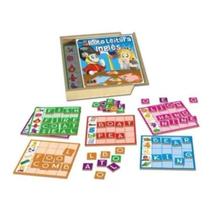 Loto Leitura Inglês: Diversão Educativa para todos!