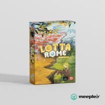 Lotta Rome, Jogo de Tabuleiro, Devir Lotta Rome, Jogo de Tabuleiro, Devir