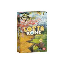 Lotta Rome Lotta Rome