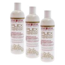 Lottabody Loção Fixadora Texturizadora Kit com 3 Lottabody Loção Fixadora Texturizadora Kit com 3