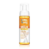 Lottabody Refine Me Mousse Definidora de Cachos 207 ml