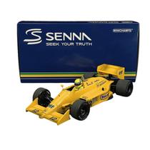 Lotus Ayrton Senna 99T 1987 1/18 Minichamps 540873892