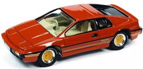 Lotus Esprit S3 1980 James Bond 007 Johnny Lightning 1/64