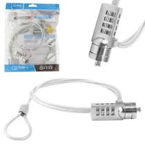 Lotus trava segurança para notebook lt-es300 Lotus trava segurança para notebook lt-es300