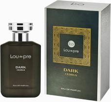 Lou de pre dark cedrus edp 90ml