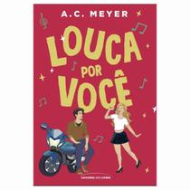Louca por Você 2ª Edição Louca por Você 2ª Edição