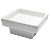 Louça Saboneteira Deca Slim Original Deca - 4246191 Louça Saboneteira Deca Slim Original Deca - 4246191