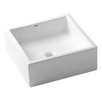 Louças Cuba de Apoio Q5 - Celite - 1730490017300 - Unitário