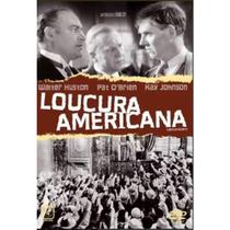 Loucura americana - t.s.o (dvd) - Sony Pictures Home Entertainme