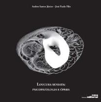 Loucura sensata: psicopatologia e opera - LEITURA MED