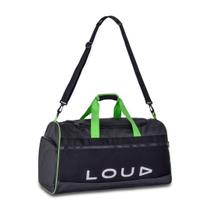 Loud Bolsa Oficial Mochila Meia Viagem Masculina
