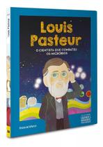 Louis Pasteur - Folha de São Paulo