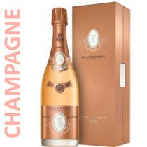Louis Roederer Cristal Brut Rosê 2013 750ml Louis Roederer Cristal Brut Rosê 2013 750ml